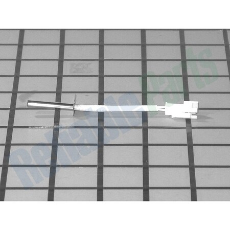 Electrolux Home Products 134711300 Frigidaire Washer Thermister 134711300